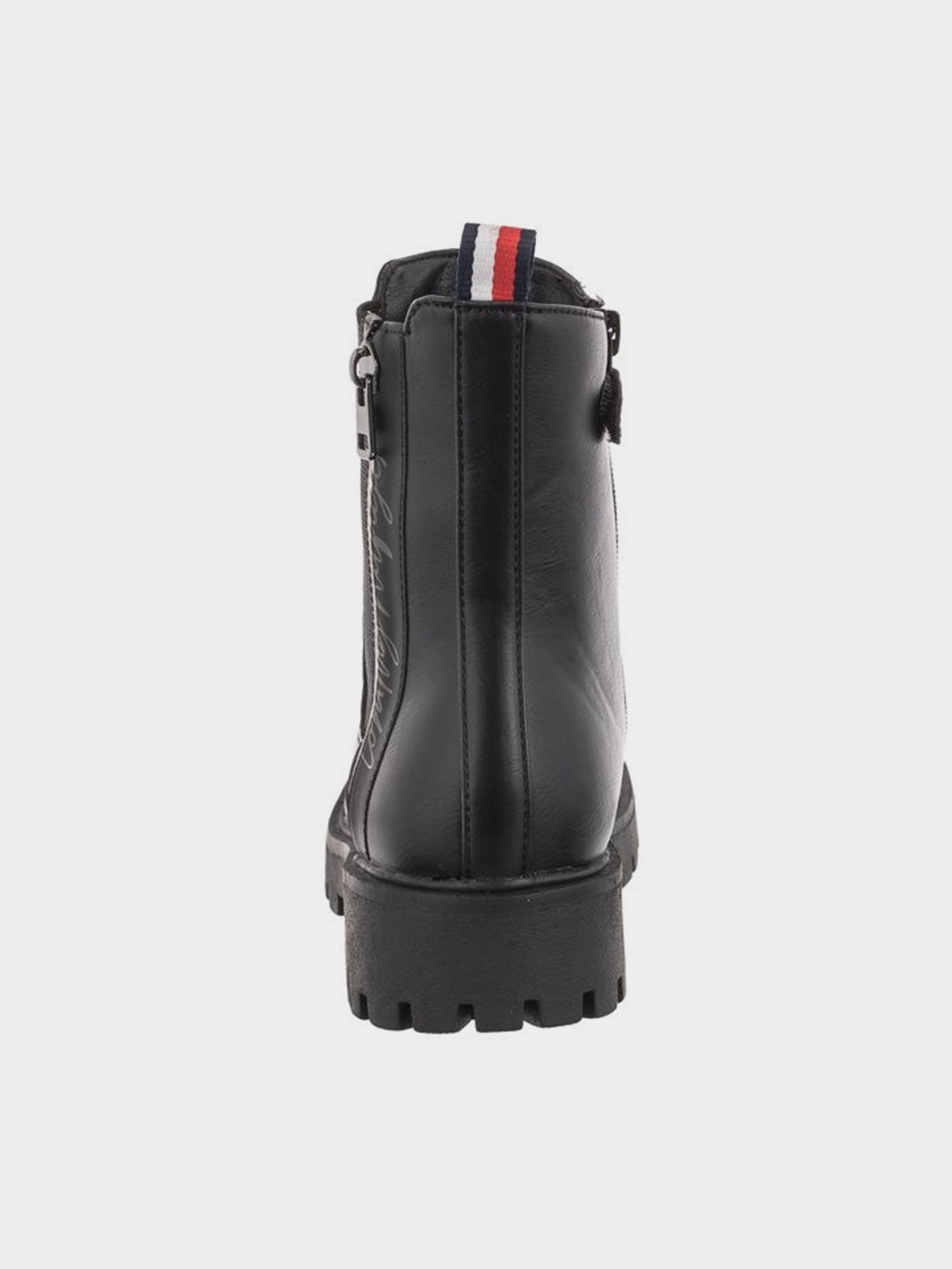 Ботинки Tommy Hilfiger модель T3A5-32390-1355999- Фото