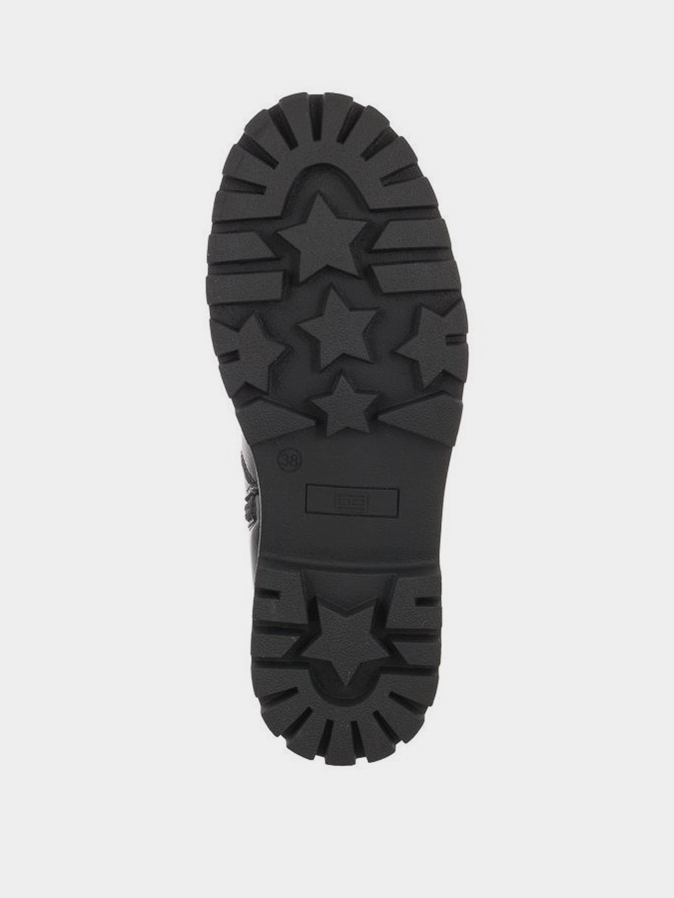 Ботинки Tommy Hilfiger модель T3A5-32390-1355999- Фото