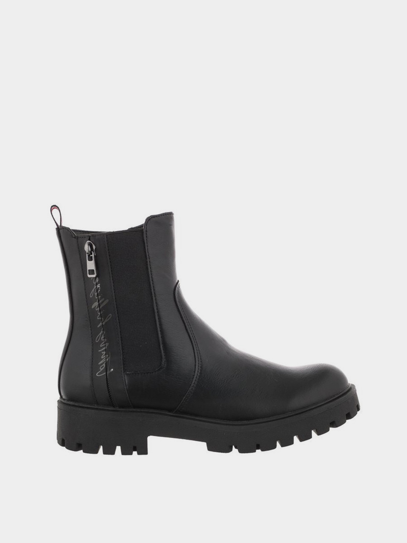 Ботинки Tommy Hilfiger модель T3A5-32390-1355999- Фото