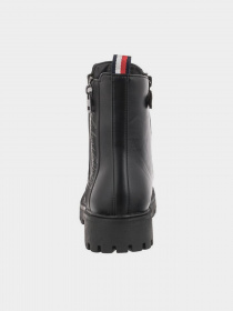 Ботинки Tommy Hilfiger модель T3A5-32390-1355999- Фото