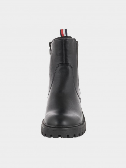 Черевики Tommy Hilfiger модель T3A5-32390-1355999- — фото 4 - INTERTOP