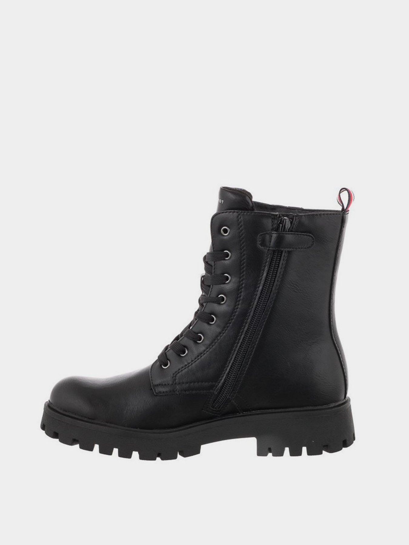 Черевики Tommy Hilfiger модель T3A5-32391-1355999- Фото