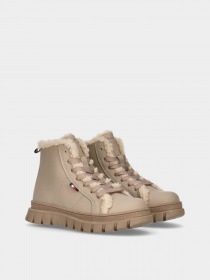 Ботинки Tommy Hilfiger модель T3A5-32425-1442359- Фото