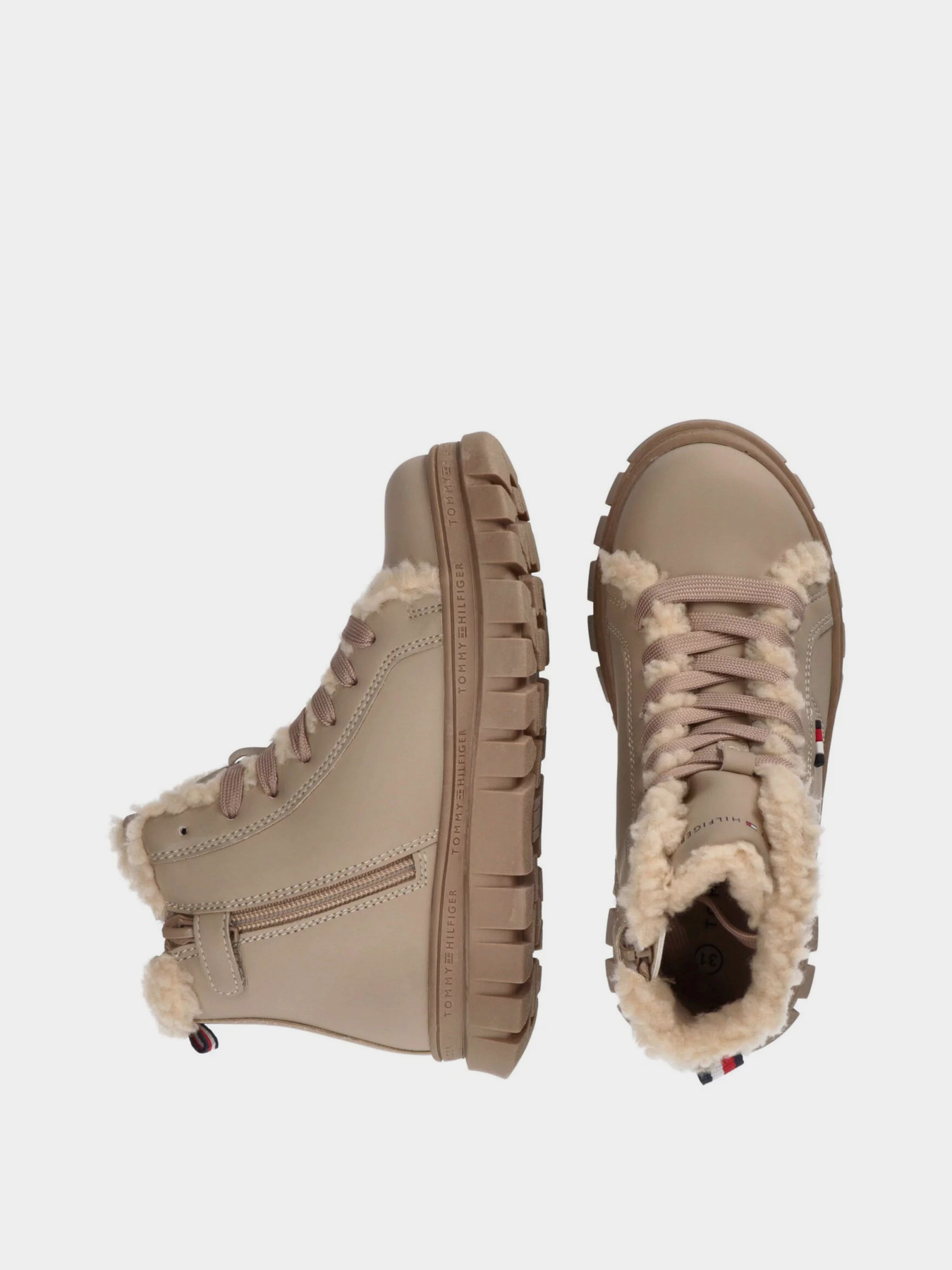 Черевики Tommy Hilfiger модель T3A5-32425-1442359- Фото