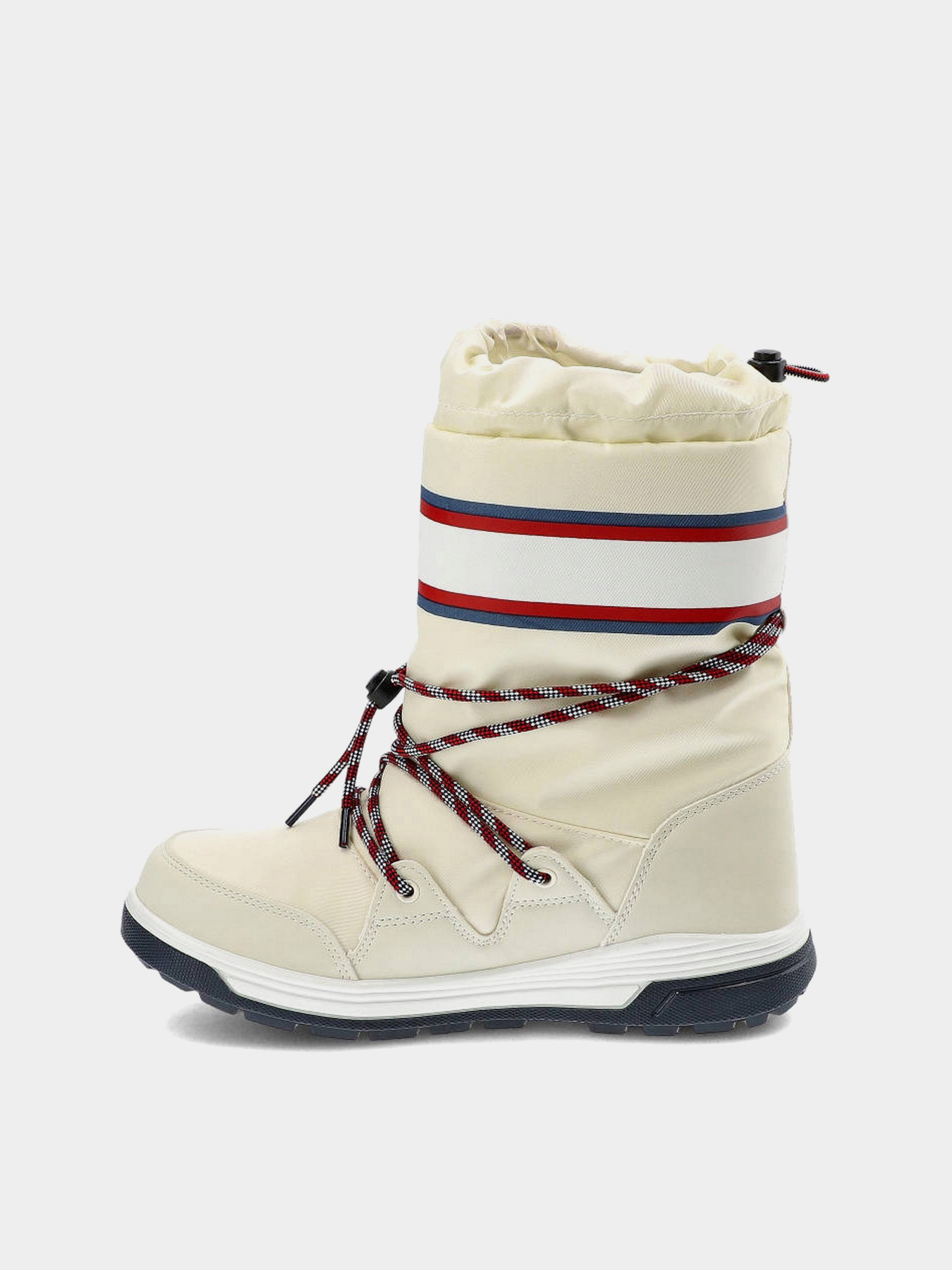 Сапоги дутики Tommy Hilfiger модель T3A6-32436-1485100- Фото
