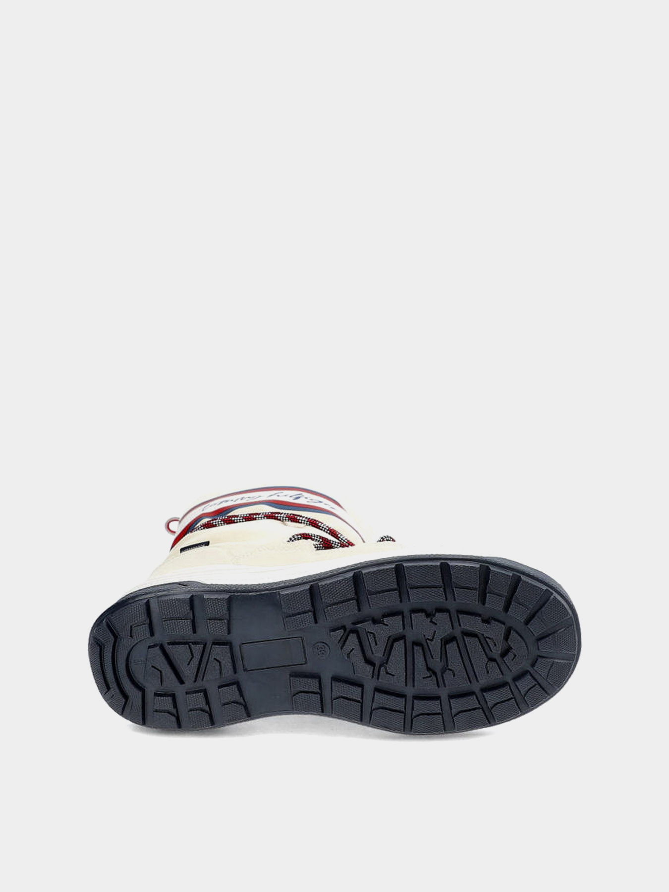 Сапоги дутики Tommy Hilfiger модель T3A6-32436-1485100- Фото