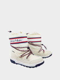 Сапоги дутики Tommy Hilfiger модель T3A6-32436-1485100- Фото