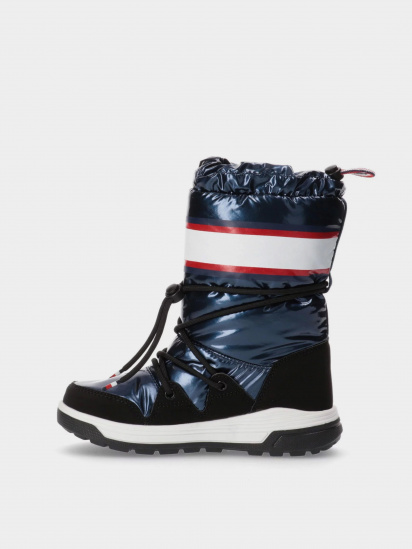 Чоботи дутики Tommy Hilfiger модель T3A6-32436-1485800- — фото - INTERTOP