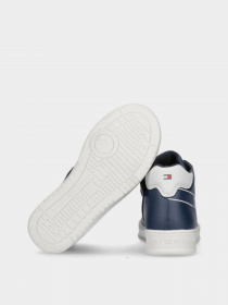 Кеди високі Tommy Hilfiger модель T3B9-32463-1431X007 Фото