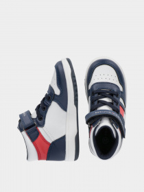 Кроссовки Tommy Hilfiger модель T3B9-32477-1351Y004 Фото