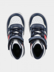 Кроссовки Tommy Hilfiger модель T3B9-32477-1351Y004 Фото
