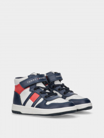 Кроссовки Tommy Hilfiger модель T3B9-32477-1351Y004 Фото