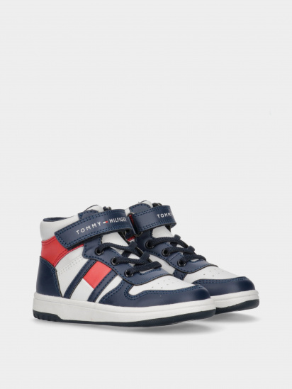 Кросівки Tommy Hilfiger модель T3B9-32477-1351Y004 — фото 4 - INTERTOP