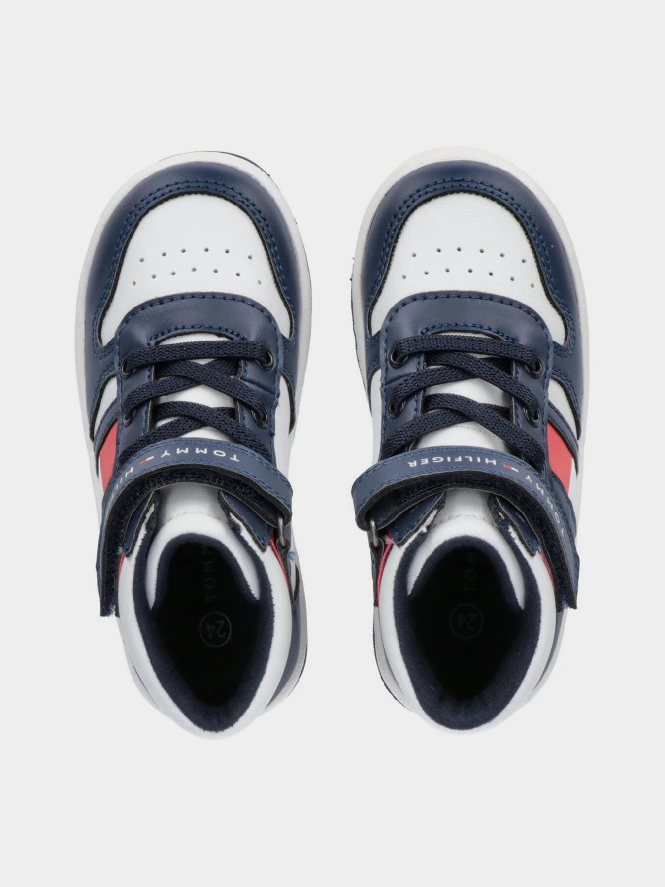 Кросівки повсякденні Tommy Hilfiger модель T3B9-32477-1351Y004 Фото