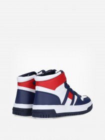 Кроссовки Tommy Hilfiger модель T3B9-32486-1351Y004 Фото