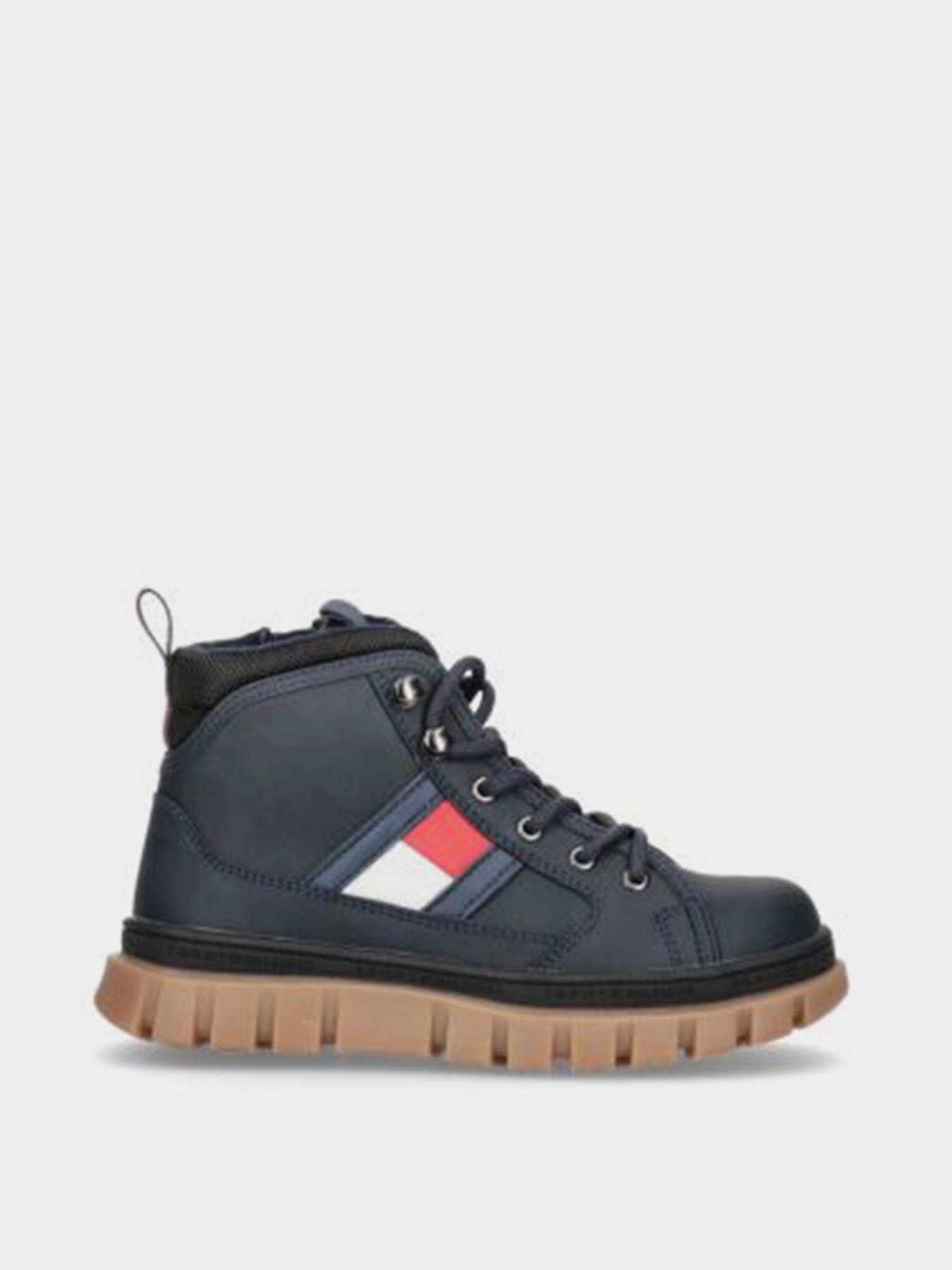 Ботинки Tommy Hilfiger модель T3B5-32520-1351800- Фото