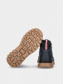 Ботинки Tommy Hilfiger модель T3B5-32520-1351800- Фото
