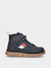 Ботинки Tommy Hilfiger модель T3B5-32520-1351800- Фото