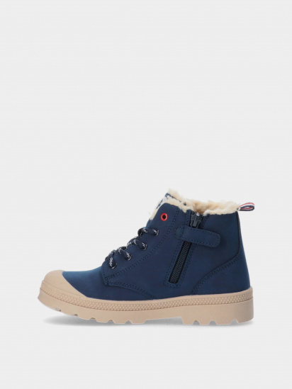 Черевики Tommy Hilfiger модель T3B5-32530-1484800- — фото - INTERTOP