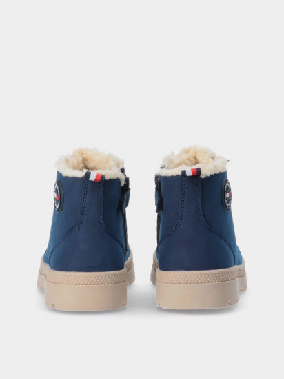 Черевики Tommy Hilfiger модель T3B5-32530-1484800- — фото 3 - INTERTOP