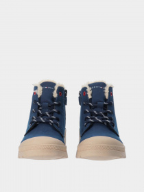 Черевики Tommy Hilfiger модель T3B5-32530-1484800- Фото