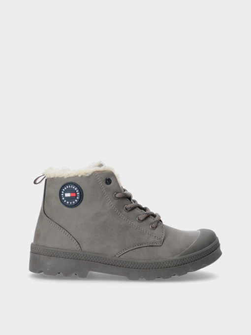 Ботинки Tommy Hilfiger модель T3B5-32530-1484900- Фото