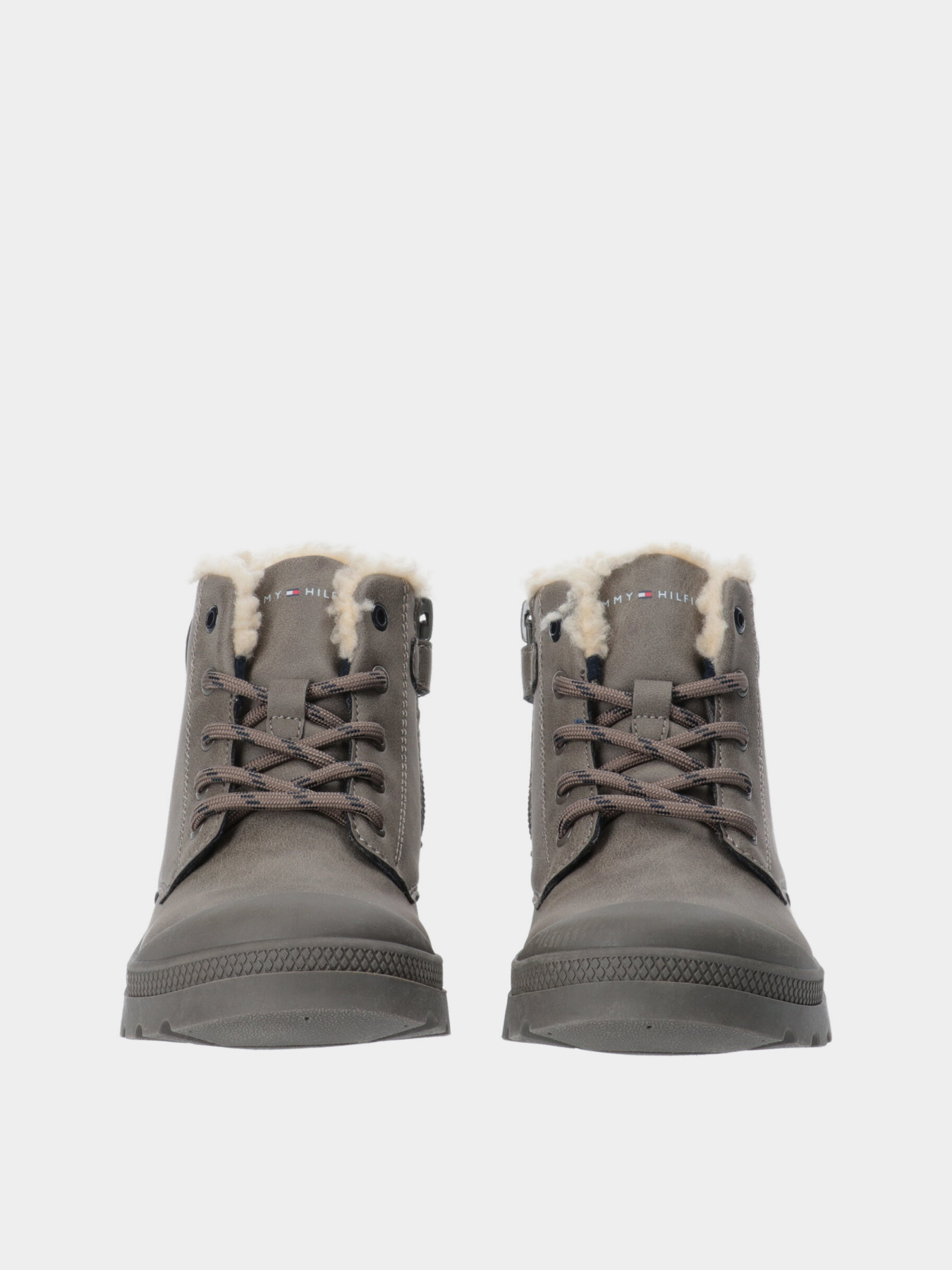 Черевики Tommy Hilfiger модель T3B5-32530-1484900- Фото