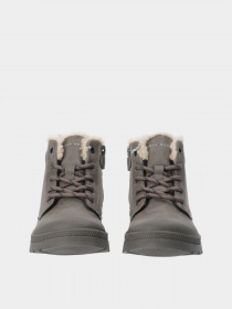 Черевики Tommy Hilfiger модель T3B5-32530-1484900- Фото