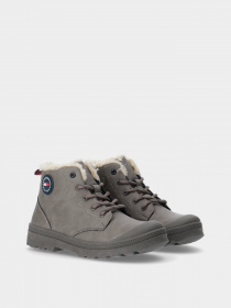 Черевики Tommy Hilfiger модель T3B5-32530-1484900- Фото