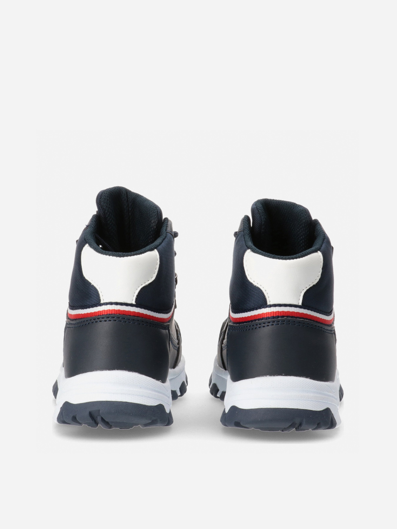 Ботинки Tommy Hilfiger модель T3B5-32540-1485800- Фото