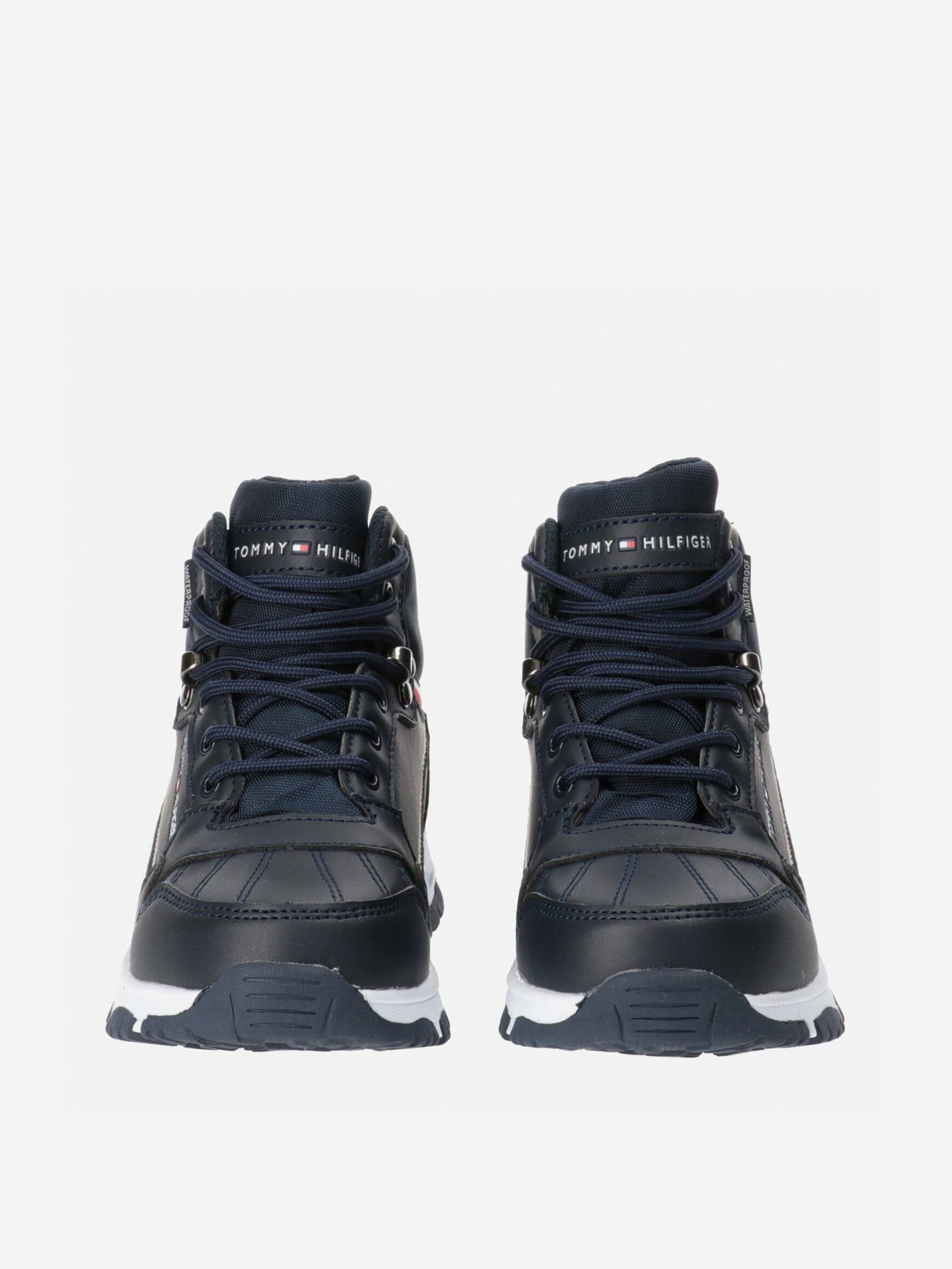 Ботинки Tommy Hilfiger модель T3B5-32540-1485800- Фото