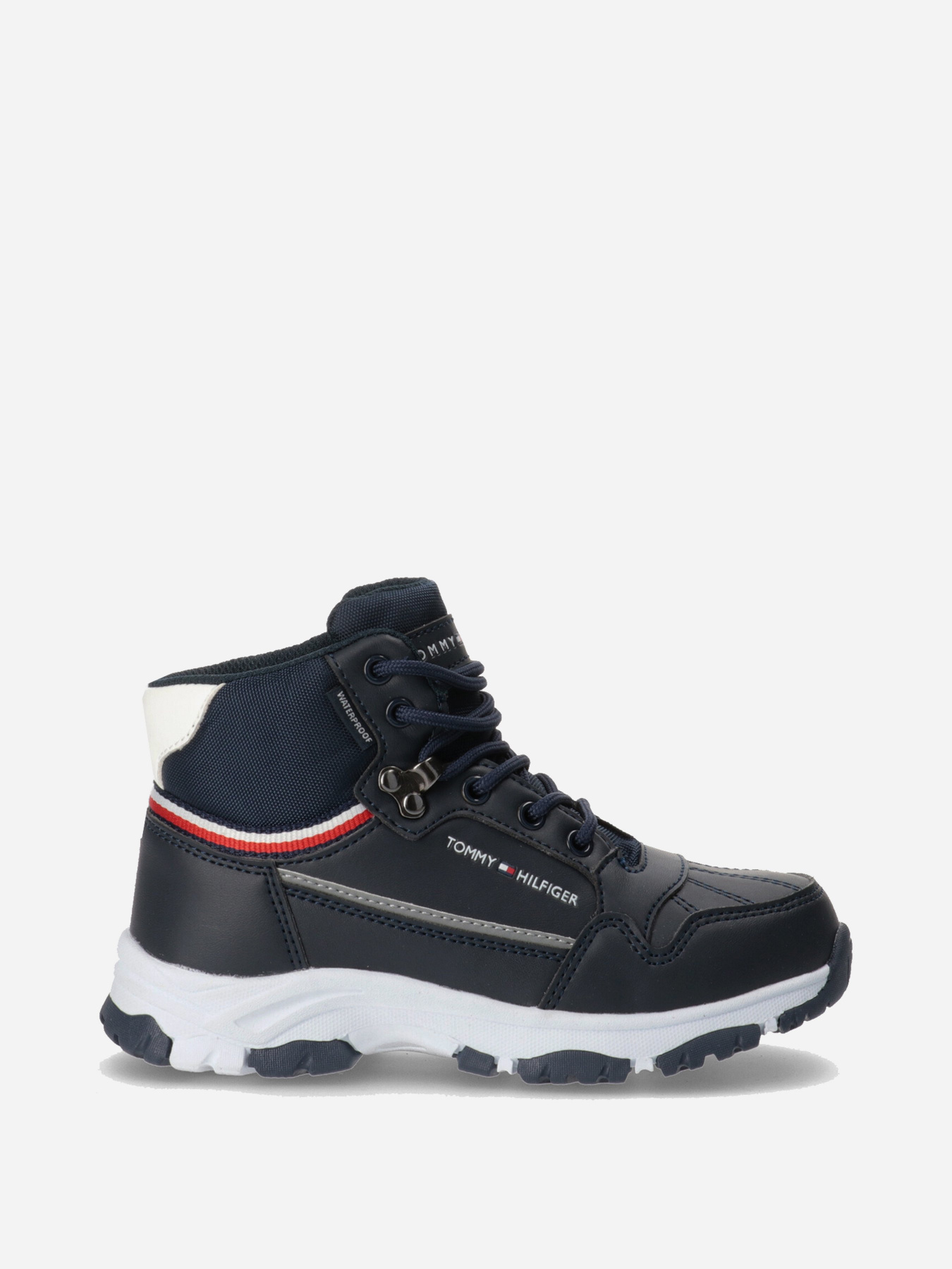 Ботинки Tommy Hilfiger модель T3B5-32540-1485800- Фото