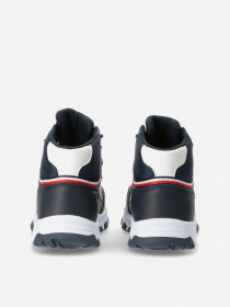 Ботинки Tommy Hilfiger модель T3B5-32540-1485800- Фото