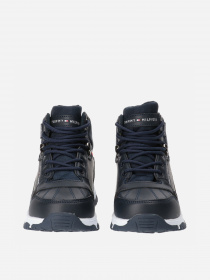 Ботинки Tommy Hilfiger модель T3B5-32540-1485800- Фото