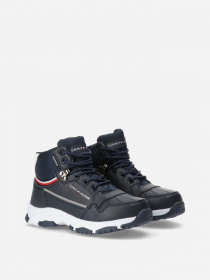 Ботинки Tommy Hilfiger модель T3B5-32540-1485800- Фото