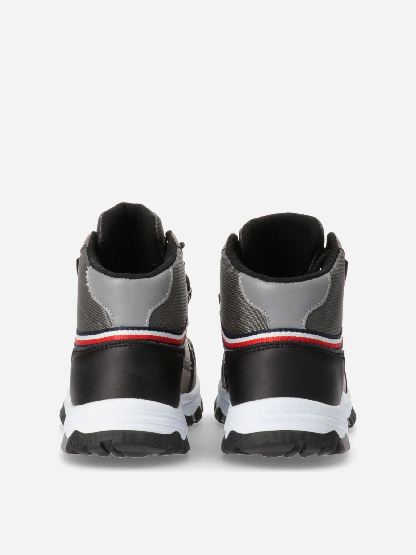 Ботинки Tommy Hilfiger модель T3B5-32541-1487900- Фото