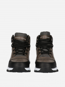 Ботинки Tommy Hilfiger модель T3B5-32541-1487900- Фото