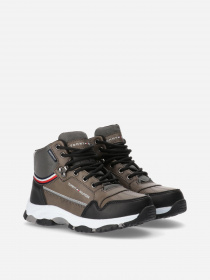 Ботинки Tommy Hilfiger модель T3B5-32541-1487900- Фото