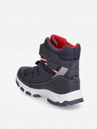 Черевики Tommy Hilfiger модель T3B5-32542-1487800- — фото - INTERTOP