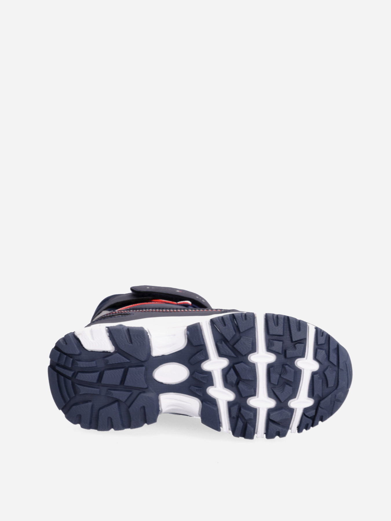 Черевики Tommy Hilfiger модель T3B5-32542-1487800- Фото