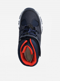 Черевики Tommy Hilfiger модель T3B5-32542-1487800- Фото