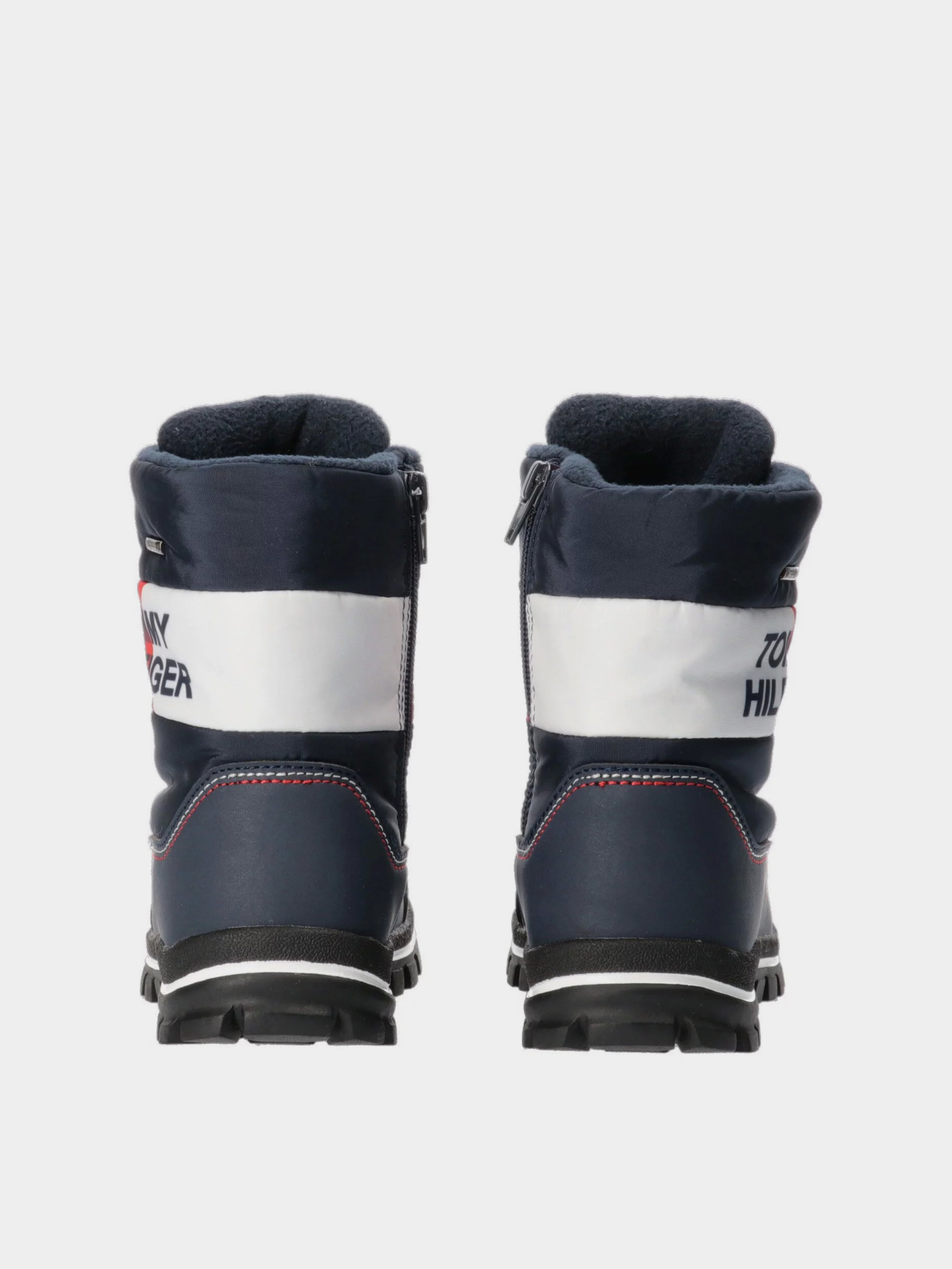 Чоботи дутики Tommy Hilfiger модель T3B5-32544-1233Y019 Фото