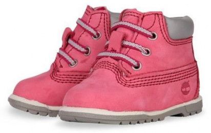 Пінетки Timberland модель 6684R — фото - INTERTOP