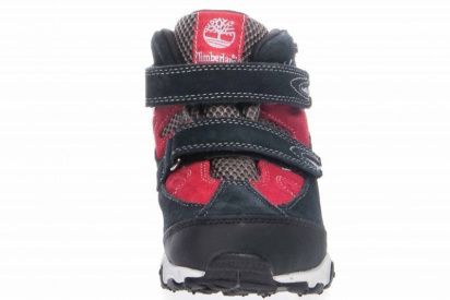 Черевики Timberland модель 9270R — фото 4 - INTERTOP