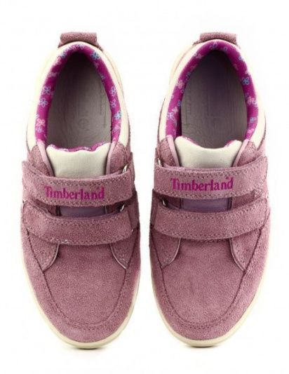 Напівчеревики Timberland модель 1079A — фото 6 - INTERTOP