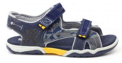 Сандалії Timberland модель 2172A — фото - INTERTOP