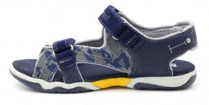 Сандалії Timberland модель 2172A — фото 3 - INTERTOP