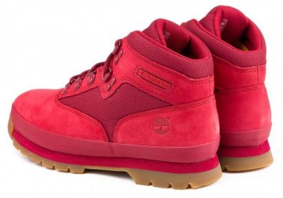 Черевики casual Timberland модель A126A — фото 5 - INTERTOP