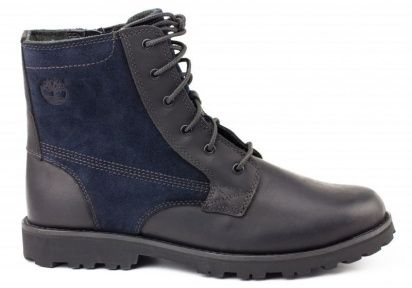 Черевики casual Timberland модель A14G7 — фото - INTERTOP