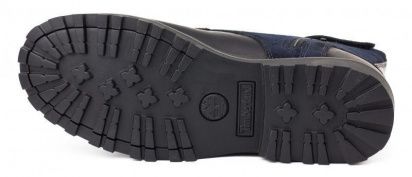 Черевики casual Timberland модель A14G7 — фото 4 - INTERTOP